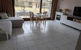 4-persoons appartement met een mooi uitzicht